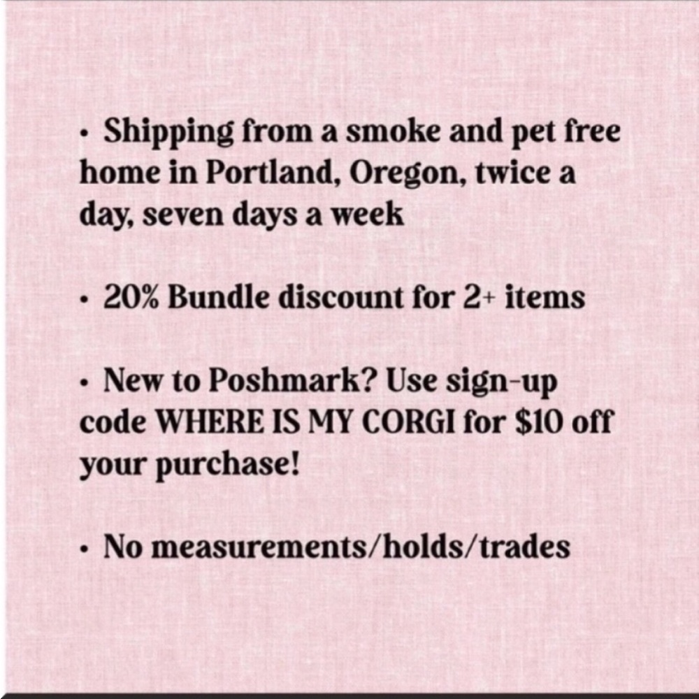 Pendleton Wool Flannel - image 4